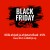 Black Friday-försäljning