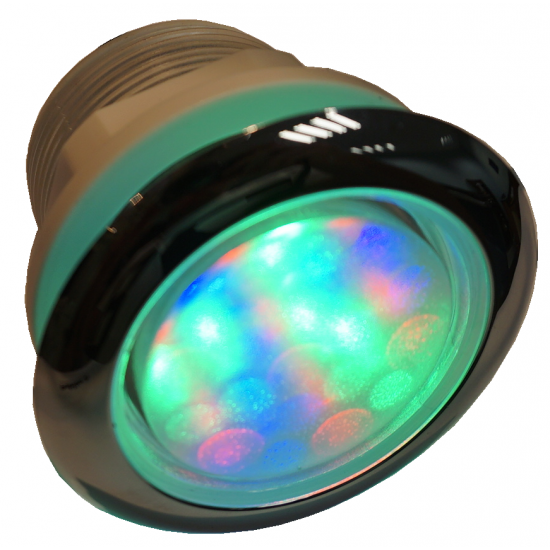 Extra LED-lampa (max 4 st totalt)